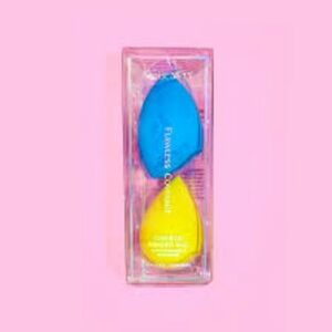Flawless Coverage Cosmetic Blender Set -MoBeauty